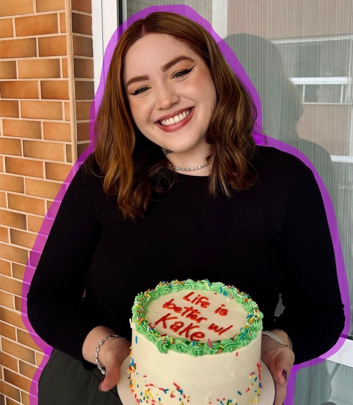 Onboarding ๐ made it to the socials